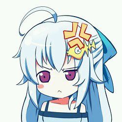 666微信恶搞二次元傻屌斗图表情包