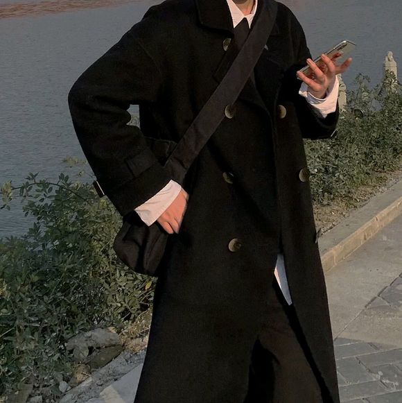 微信冷酷性感潮流女头