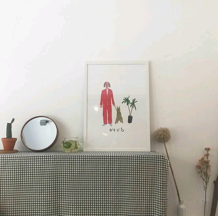 唯美漂亮好看月亮朋友圈配图