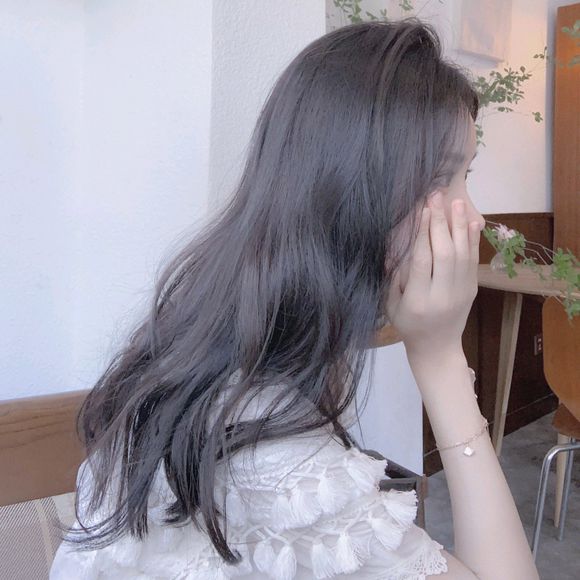 微信冷酷性感潮流女头