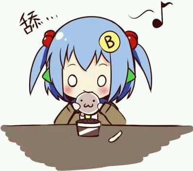 666微信恶搞二次元傻屌斗图表情包