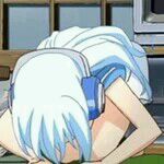 666微信恶搞二次元傻屌斗图表情包