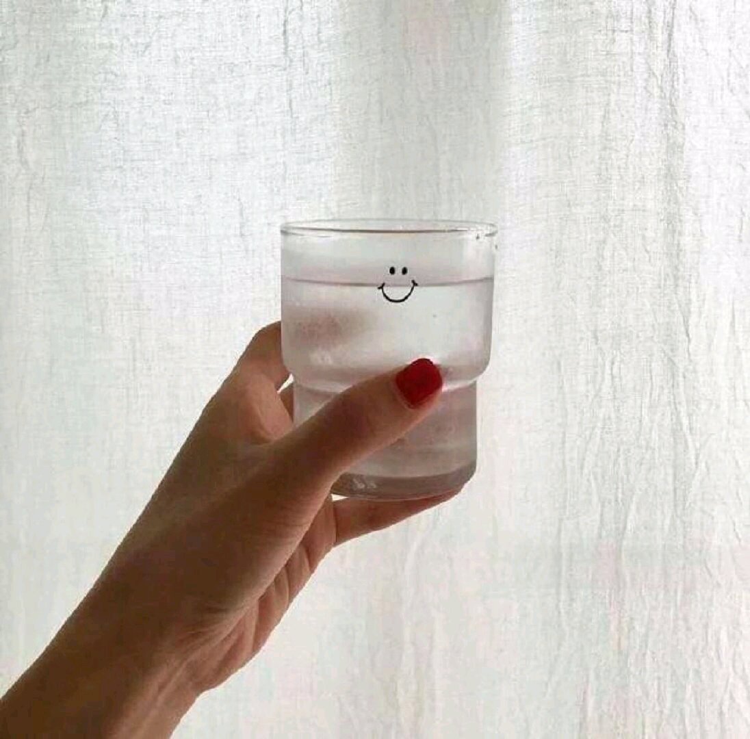 梦幻唯美好看风景静物朋友圈配图