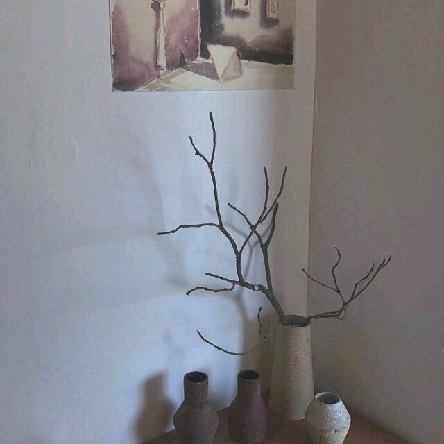 梦幻唯美好看风景静物朋友圈配图