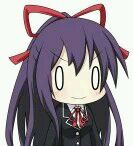 666微信恶搞二次元傻屌斗图表情包