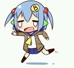 666微信恶搞二次元傻屌斗图表情包