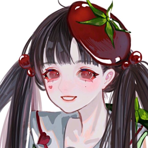 微信冷酷性感潮流女头