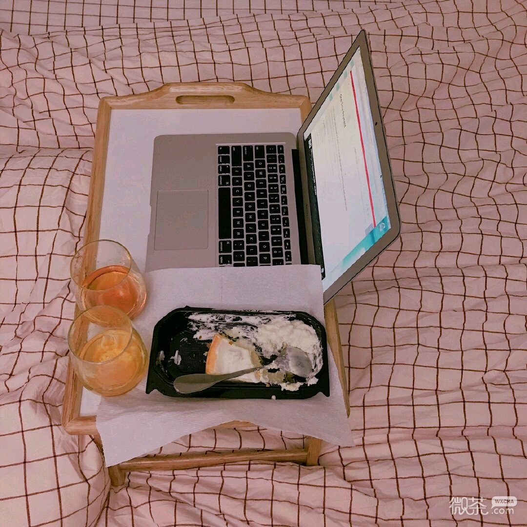 黑白意境朋友圈配图