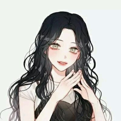 微信温馨好看动漫情头