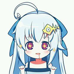 666微信恶搞二次元傻屌斗图表情包