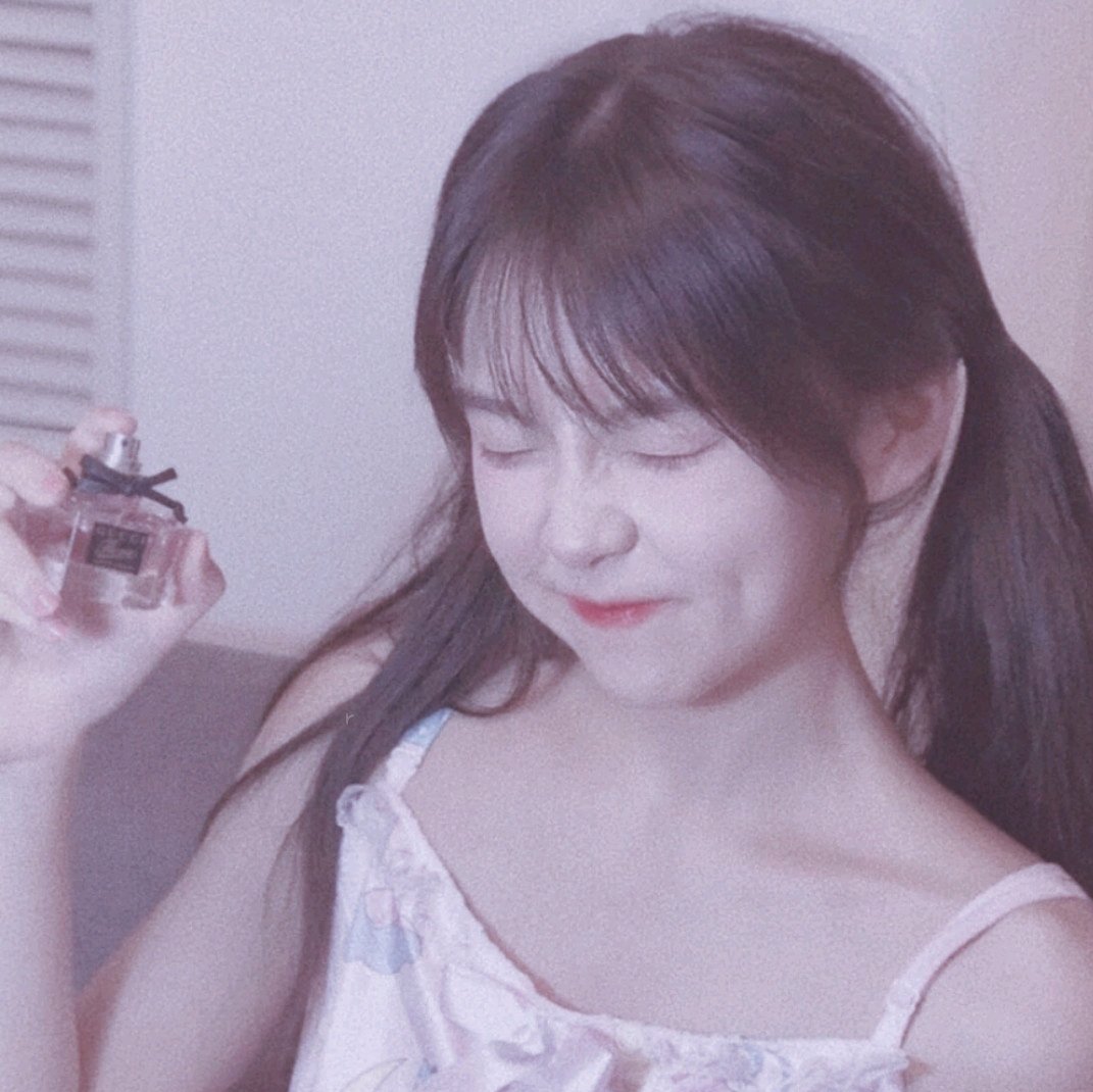 微信冷酷性感潮流女头