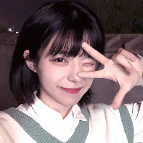 微信冷酷性感潮流女头