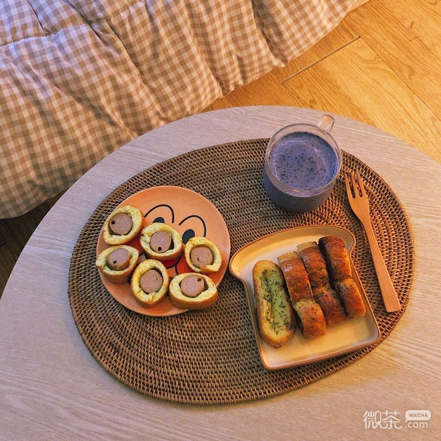 孤独意境风景静物朋友圈配图