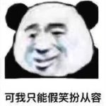 微信精选斗图专用熊猫头表情包下载
