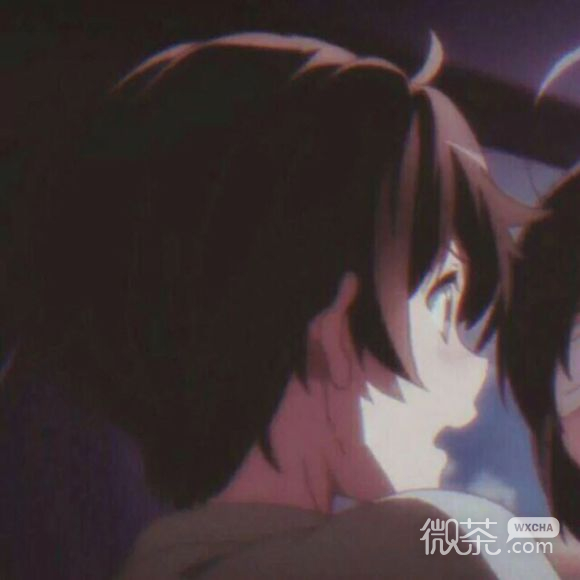 搞怪动漫情头