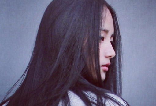 孤独伤感的微信个性女生图片下载