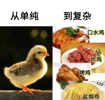 我操微信恶搞傻屌群聊杂图斗图表情包