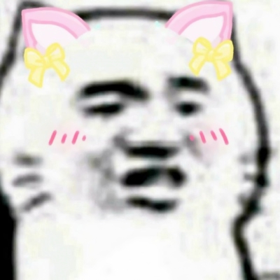 杠精专用的微信头像合集下载