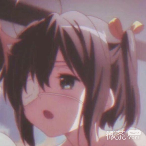 搞怪动漫情头
