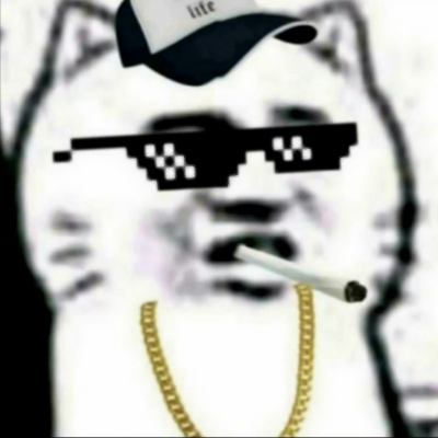 杠精专用的微信头像合集下载