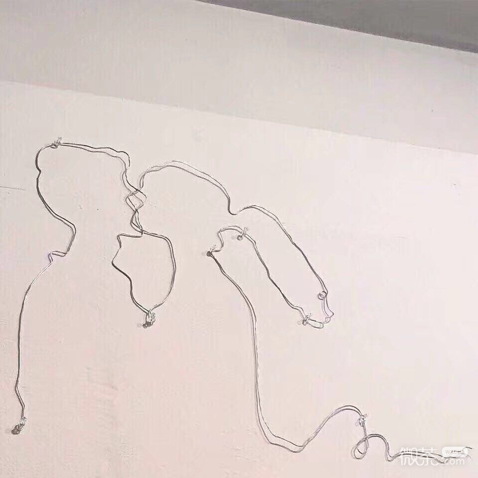 简洁清新风景朋友圈配图