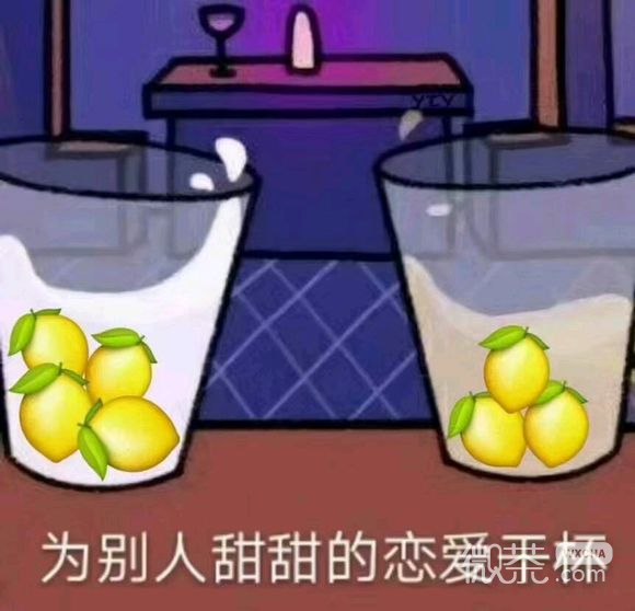 乖巧傻屌斗图表情包