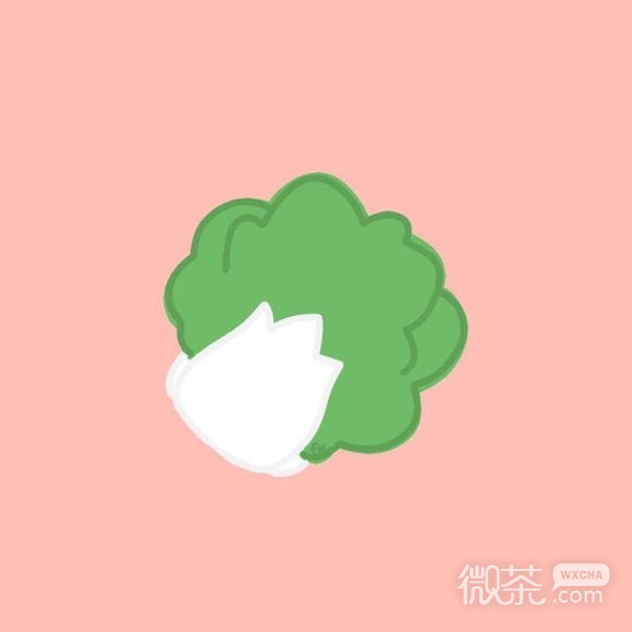 可爱简约动漫情头
