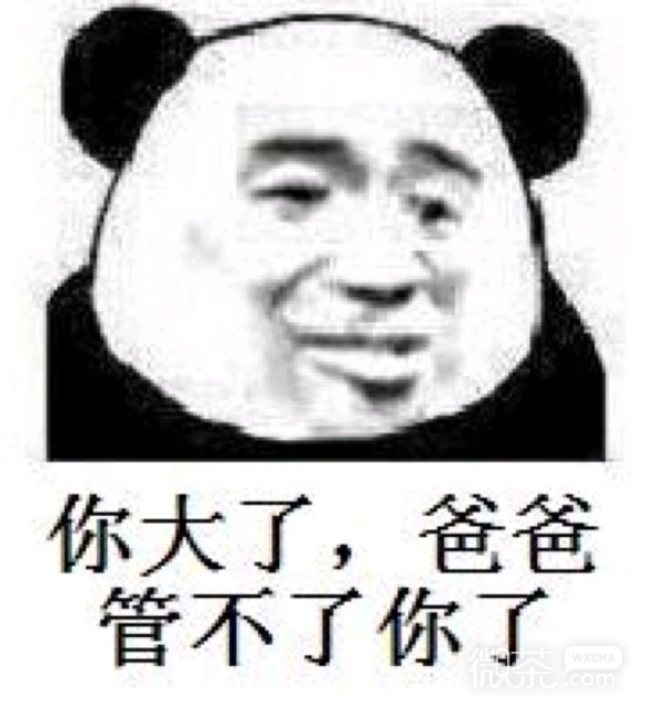 妙微信恶搞傻屌群聊斗图表情包