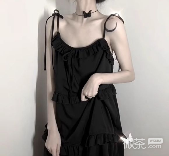 非主流重口味时尚女头