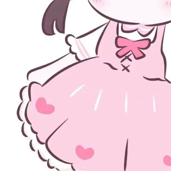 可爱搞怪情侣头像