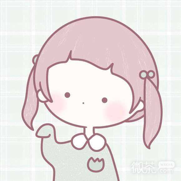 可爱搞怪情侣头像