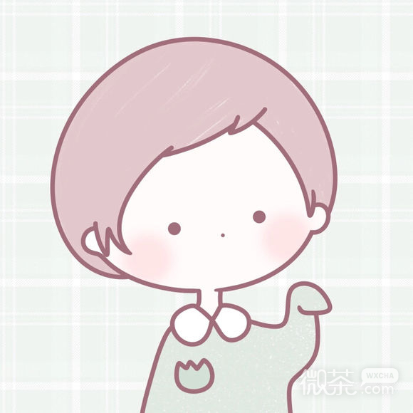 可爱搞怪情侣头像