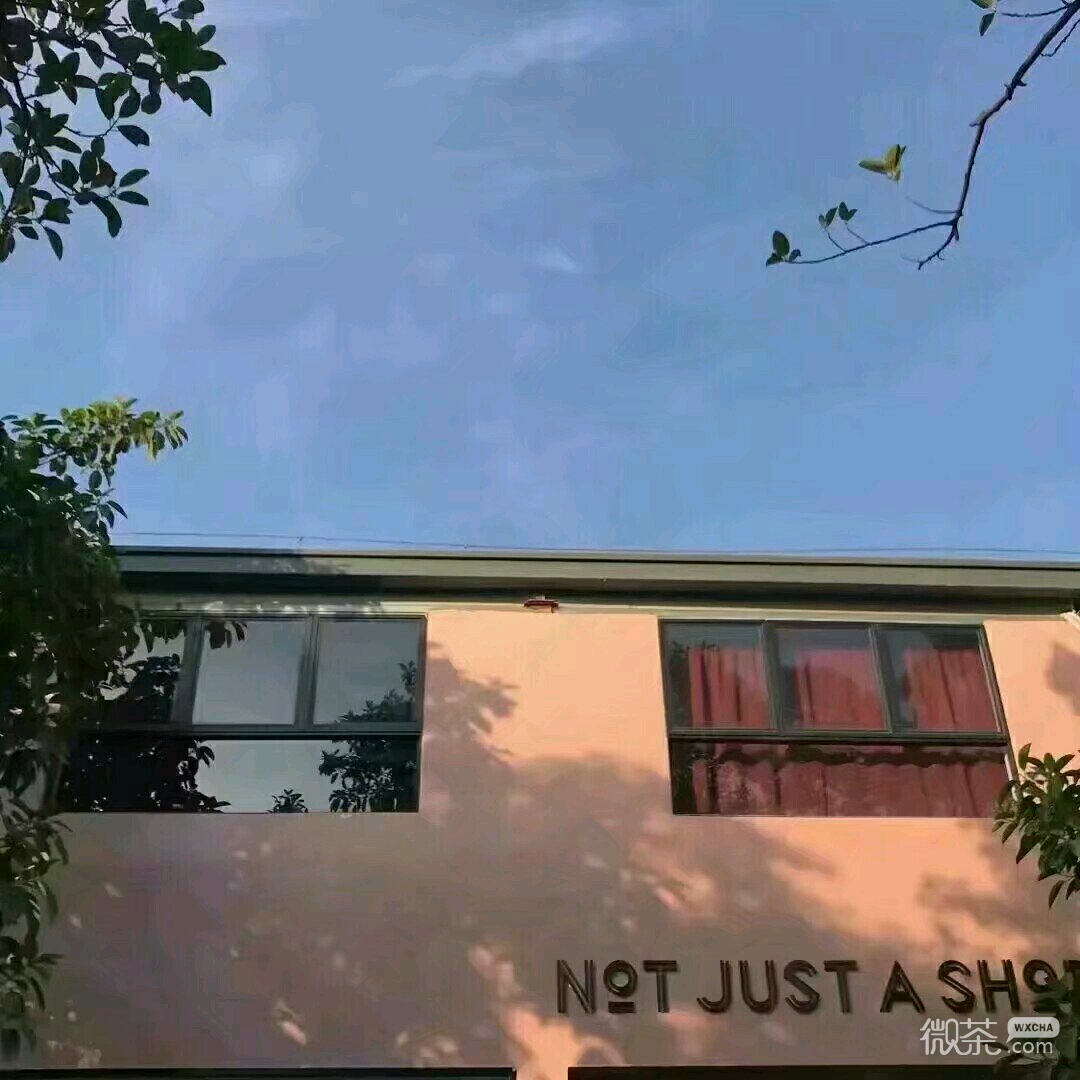 意境伤感风景朋友圈配图