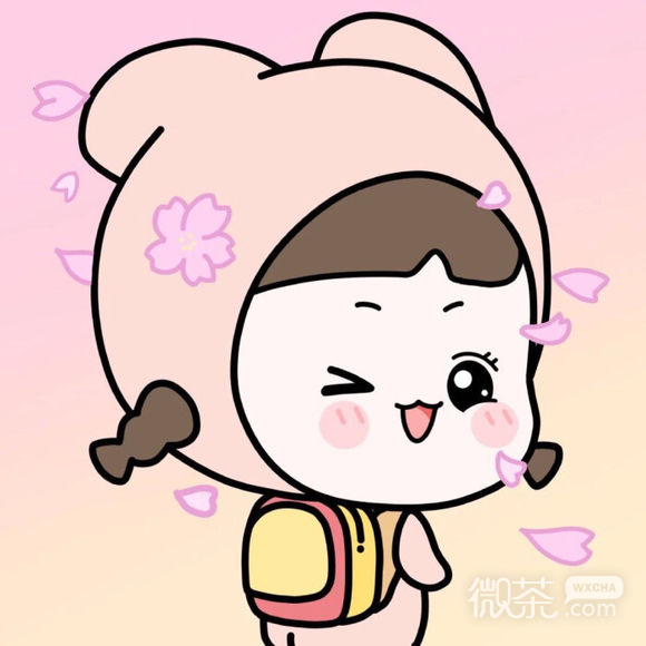 可爱搞怪情侣头像