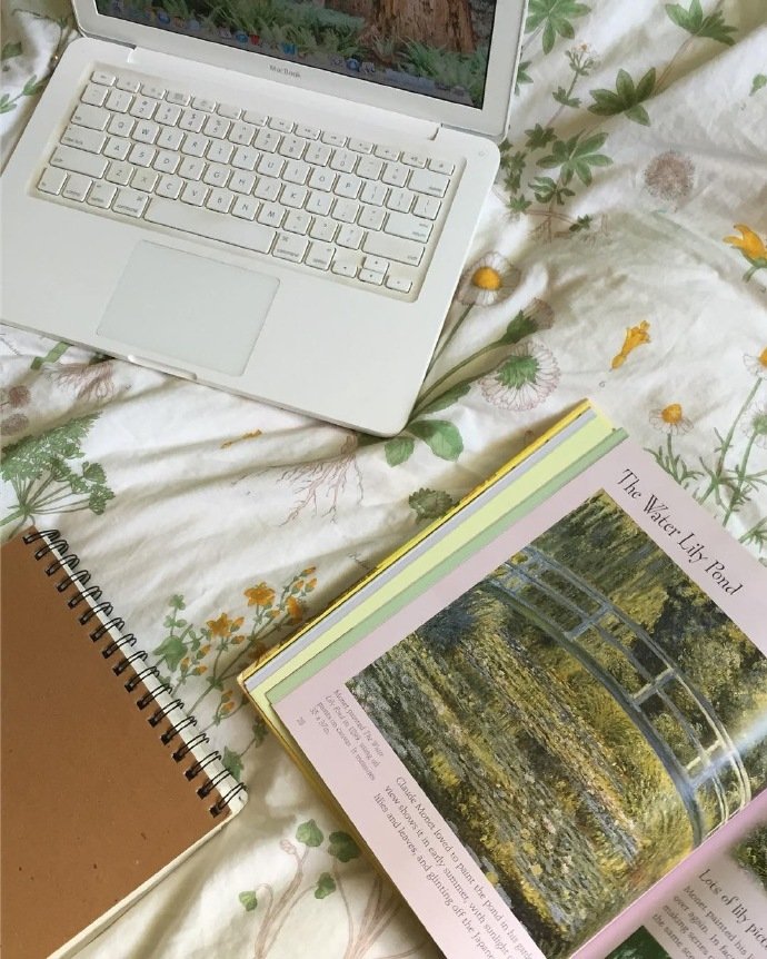 梦幻日出朋友圈配图