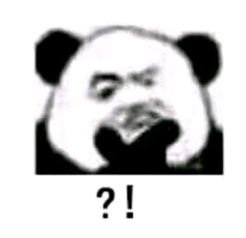 孤独微信恶搞群聊斗图表情包