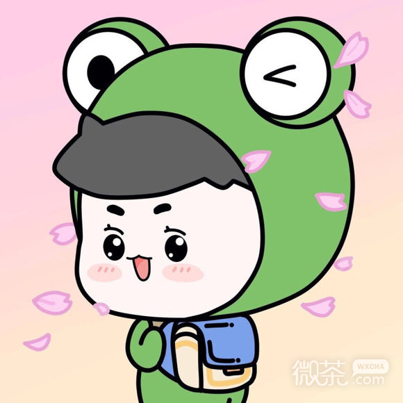 可爱搞怪情侣头像