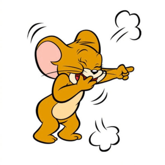 可爱搞怪情侣头像