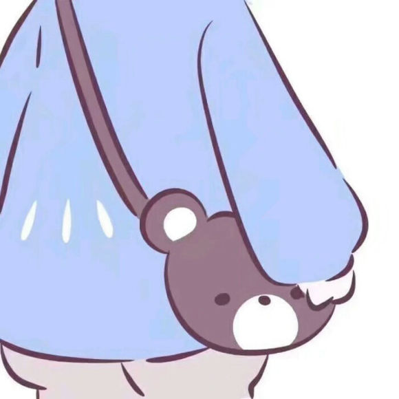 可爱搞怪情侣头像