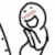 微信动态小人群聊斗图表情包