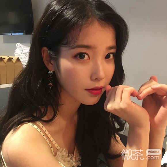 清新经典高颜值女生头像