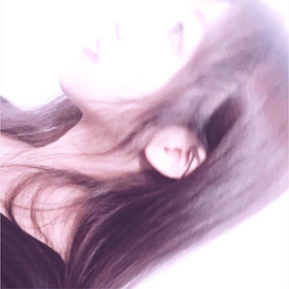 微信森系女生头像