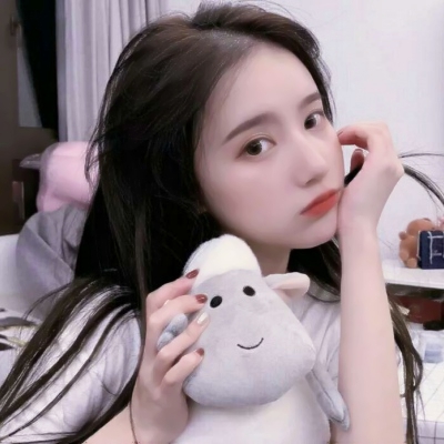 阳光小清新的微信女生头像