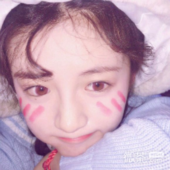 微信性感成熟女生头像
