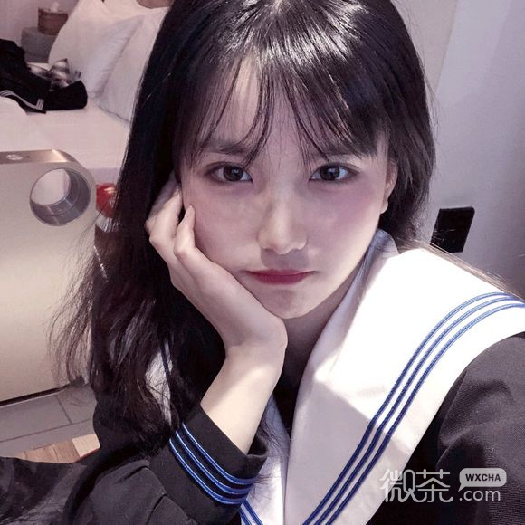 微信寂寞孤独伤感女生头像