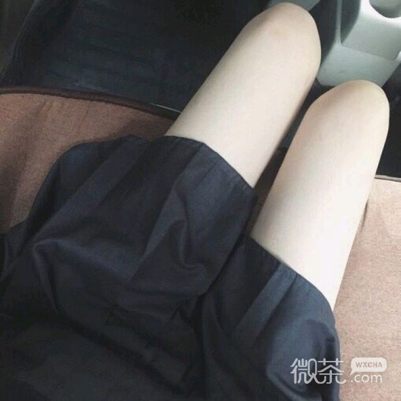 唯美长发时尚性感女生头像