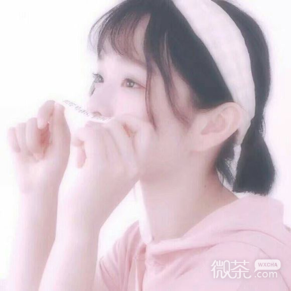 微信性感成熟女生头像