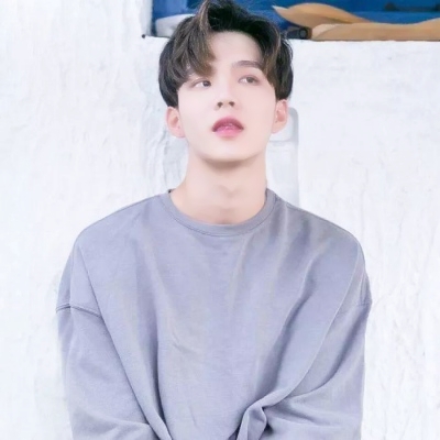 帅气小清新男生微信头像