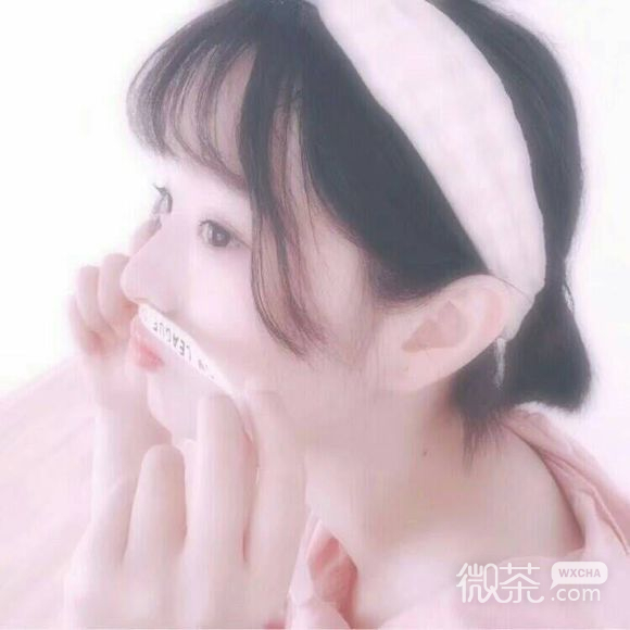 微信性感成熟女生头像