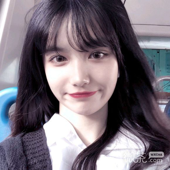 微信寂寞孤独伤感女生头像
